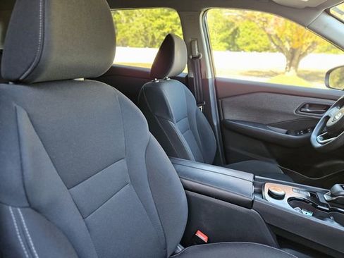 Certified 2023 Nissan Rogue S image 14