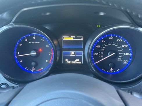 Used 2016 Subaru Outback 3.6R Limited w/ Protection Package #1 AWD/4WD image 28