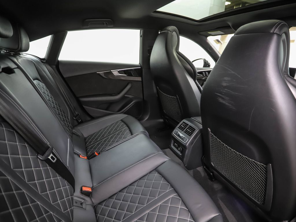 Used 2021 Audi S5 Prestige AWD/4WD image 26
