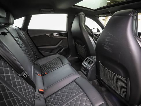 Used 2021 Audi S5 Prestige AWD/4WD image 26