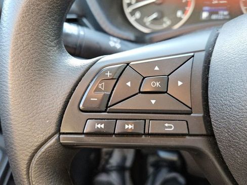 Used 2024 Nissan Sentra S image 12