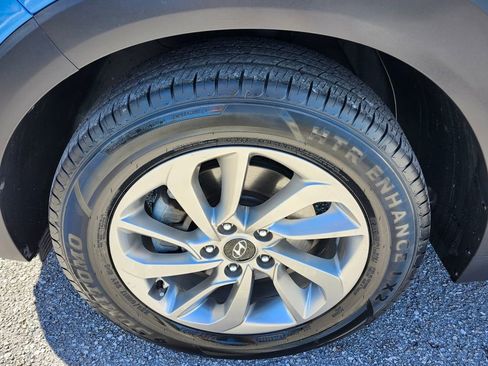 Used 2018 Hyundai Tucson SEL Plus image 18