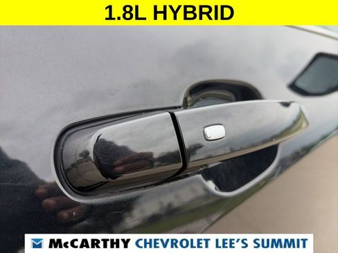 Used 2018 Chevrolet Malibu Hybrid w/ Driver Confidence Package FWD image 22