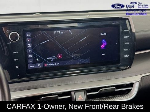 Used 2022 Kia K5 GT-Line image 13