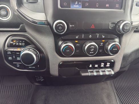 Used 2023 RAM 1500 Big Horn image 20
