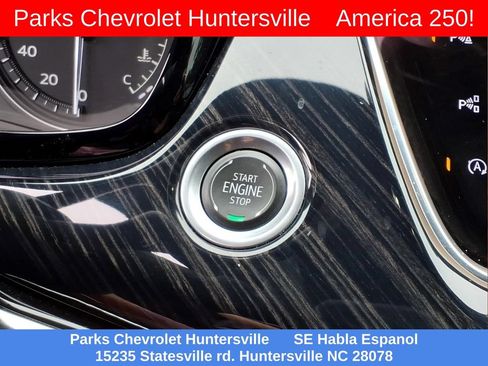Certified 2024 Cadillac XT6 Premium Luxury w/ Technology Package FWD image 6