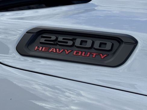 New 2026 RAM 2500 Big Horn image 11