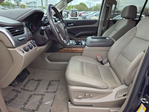 Used 2019 Chevrolet Tahoe Premier image 5