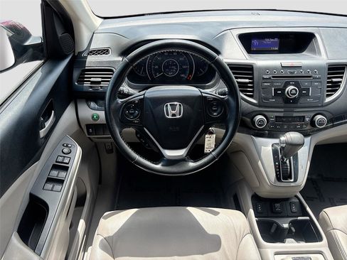 Used 2012 Honda CR-V EX-L image 21