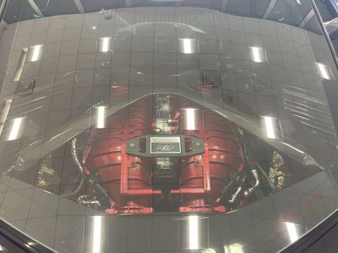 Used 2025 Chevrolet Corvette Z06 w/ Z07 Performance Package image 15