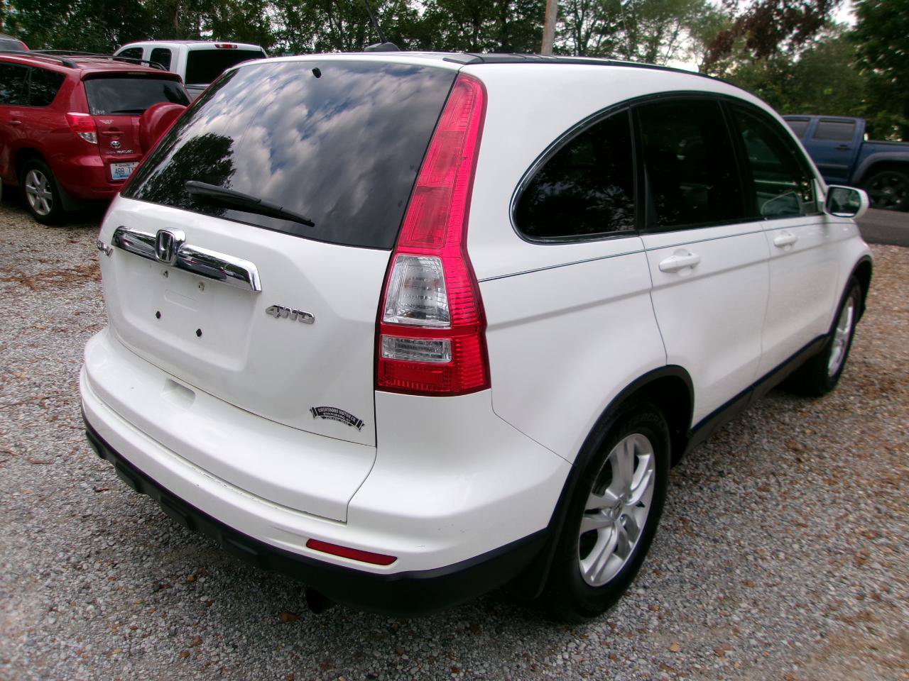 Used 2011 Honda CR-V EX-L image 20