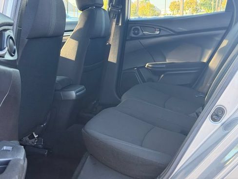 Used 2019 Honda Civic EX image 18