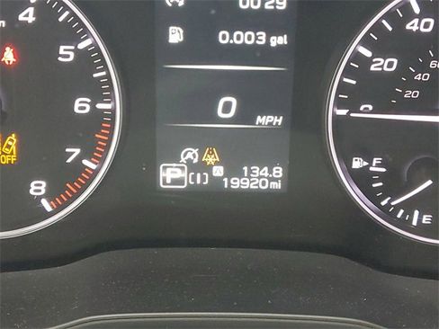 Used 2024 Subaru Crosstrek 2.0i Premium image 21