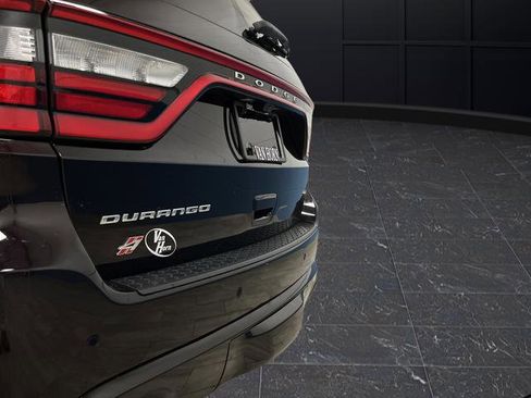 Used 2024 Dodge Durango GT image 38