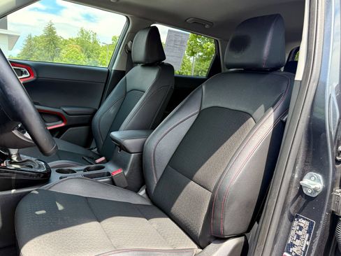Certified 2023 Kia Soul GT-Line w/ GT-Line Technology Package FWD image 15