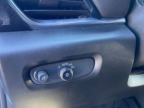 Certified 2023 Chevrolet Traverse RS w/ LPO, Cargo Package image 19