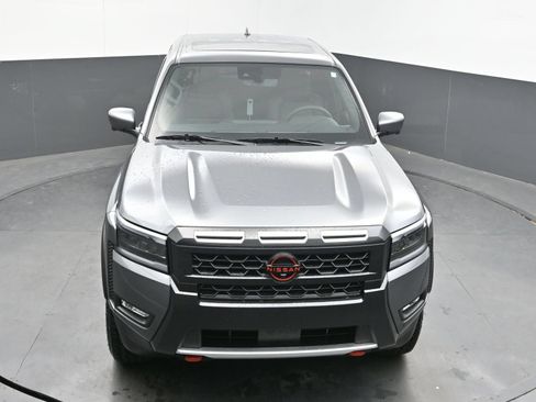 New 2026 Nissan Frontier Pro-X w/ Pro Premium Package RWD image 30