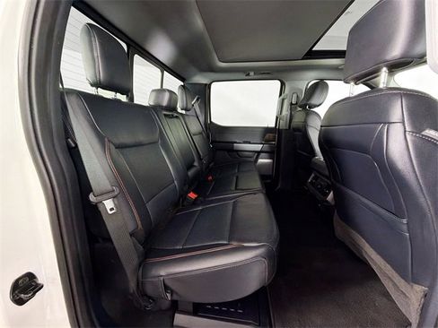 Used 2023 Ford F250 Lariat w/ Lariat Ultimate Package image 28