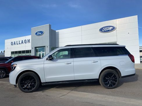 New 2026 Ford Expedition Max Active image 28