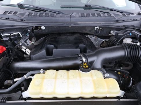 Used 2019 Ford F150 Limited image 24