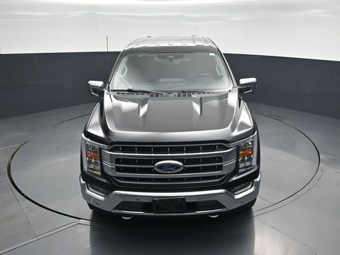Used 2023 Ford F150 Lariat w/ Trailer Tow Package AWD/4WD image 37