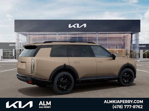 New 2027 Kia Telluride X-Line SX Prestige AWD/4WD image 6
