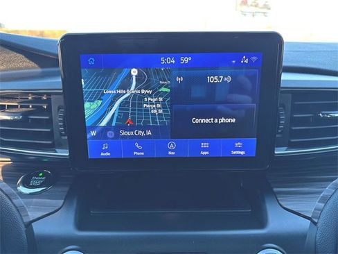 Used 2020 Ford Explorer Limited image 13