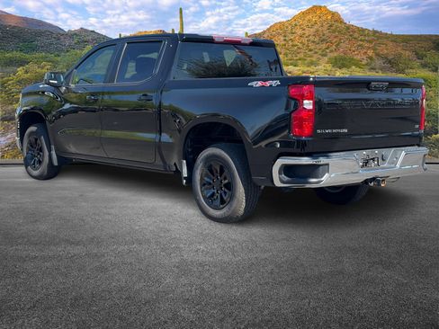 Used 2022 Chevrolet Silverado 1500 LT image 8