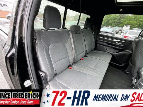 Used 2019 RAM 1500 Big Horn AWD/4WD image 23