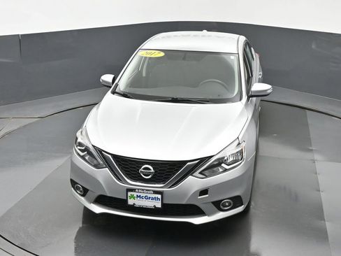 Used 2017 Nissan Sentra SR w/ Protection Package FWD image 22