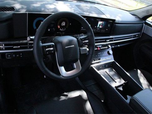 New 2026 Hyundai Santa Fe XRT image 8