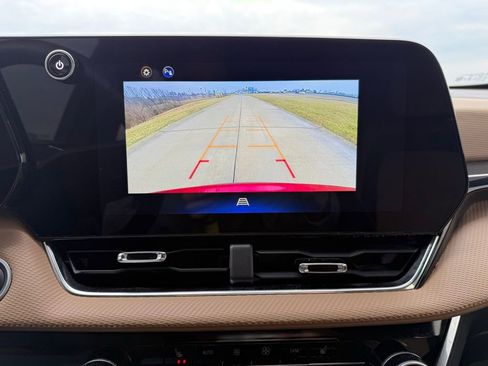 Used 2025 Chevrolet Equinox ACTIV image 43