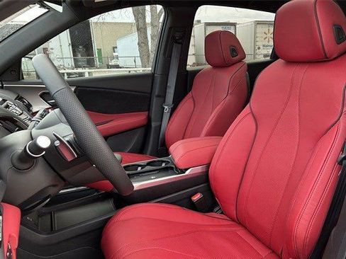 New 2026 Acura RDX A-Spec image 13