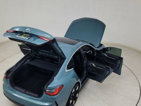 Used 2025 BMW 430i w/ Premium Package image 85