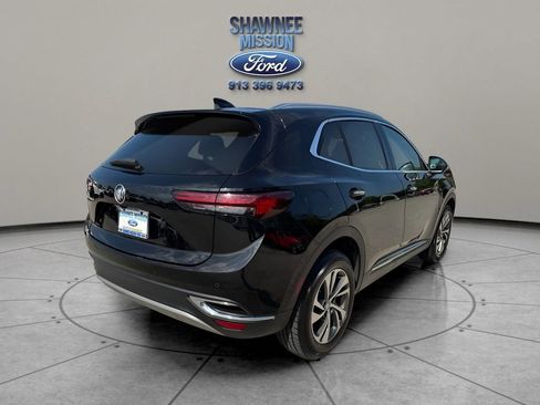 Used 2023 Buick Envision Essence image 5