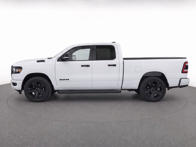 Used 2023 RAM 1500 Big Horn AWD/4WD image 6