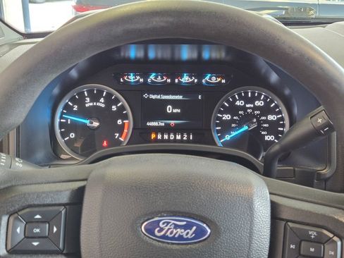 Used 2021 Ford F250 XLT w/ XLT Premium Package image 18