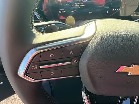 New 2026 Chevrolet Suburban Premier w/ Sun And Tow Package image 23