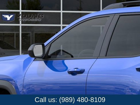 New 2026 GMC Terrain Elevation w/ Elevation Premium Package AWD/4WD image 14