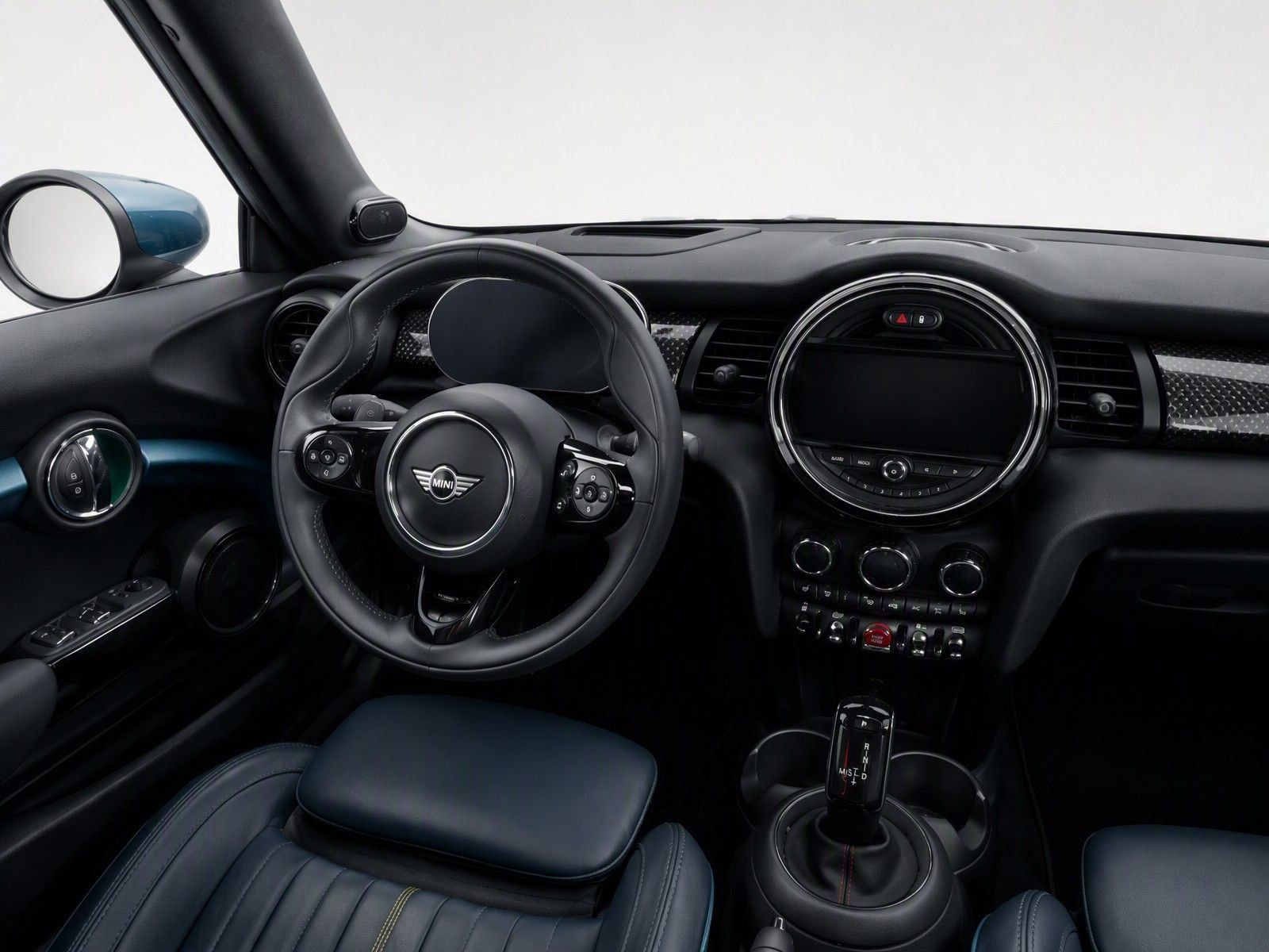 Used 2021 MINI Cooper S w/ Sidewalk Package FWD image 20