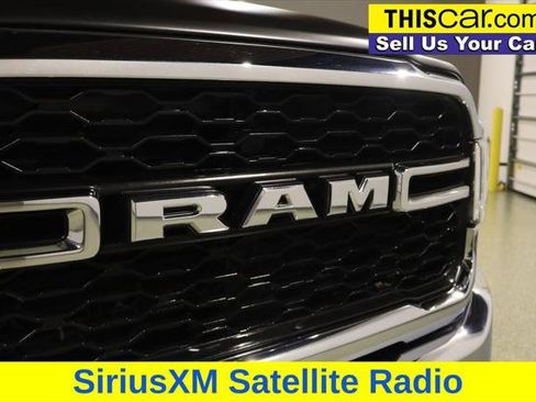 Used 2021 RAM 2500 Tradesman AWD/4WD image 13