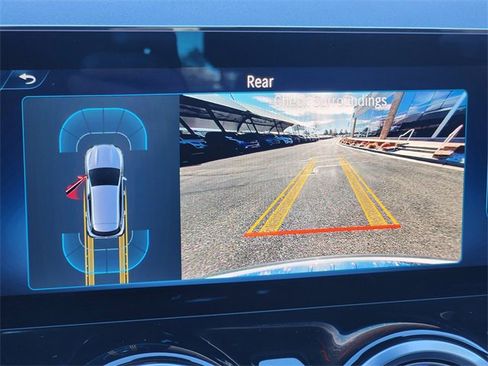 Certified 2025 Mercedes-Benz GLA 250 4MATIC image 28