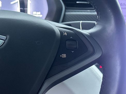 Used 2019 Tesla Model X Performance image 26