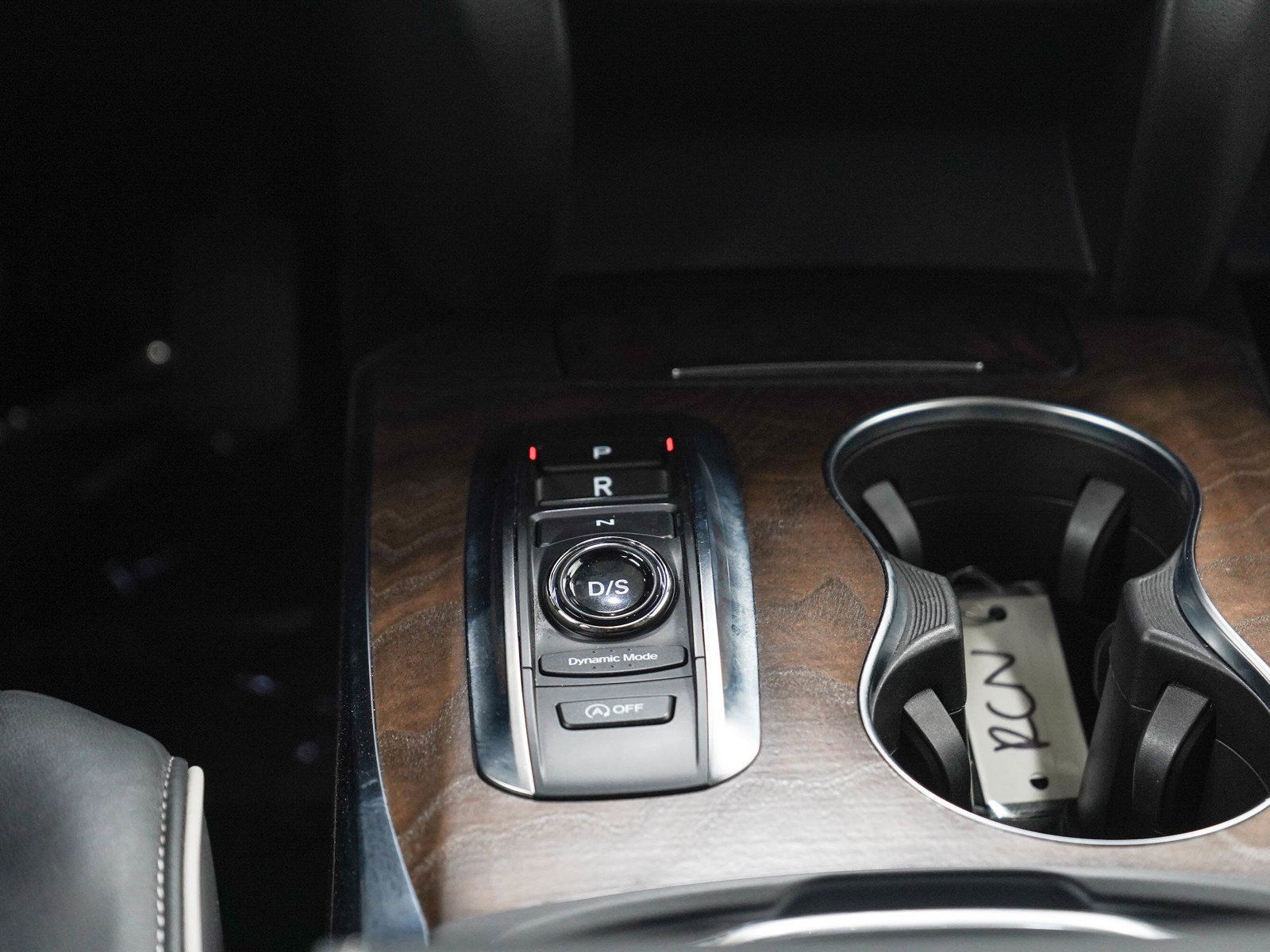 Used 2019 Acura MDX w/ Advance Package AWD/4WD image 22