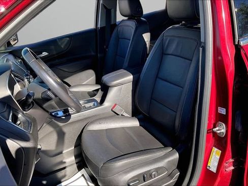 Certified 2019 Chevrolet Equinox Premier w/ LPO, Floor Liner Package AWD/4WD image 25