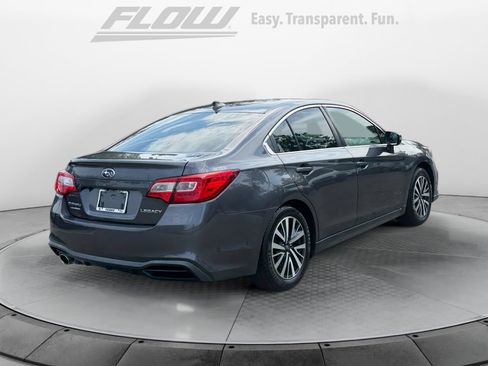 Used 2018 Subaru Legacy 2.5i Premium w/ Eyesight & BSD & Rcta & HBA AWD/4WD image 9