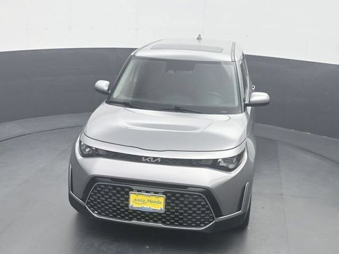 Used 2023 Kia Soul EX FWD image 20