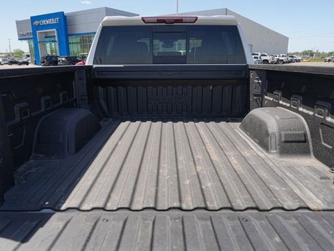 Used 2024 Chevrolet Silverado 1500 High Country w/ High Country Premium Package AWD/4WD image 15