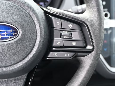 New 2026 Subaru Crosstrek 2.0i Premium w/ Convenience Package #2 image 29