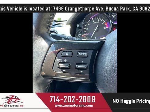 Used 2013 MAZDA MX-5 Miata Club RWD image 24